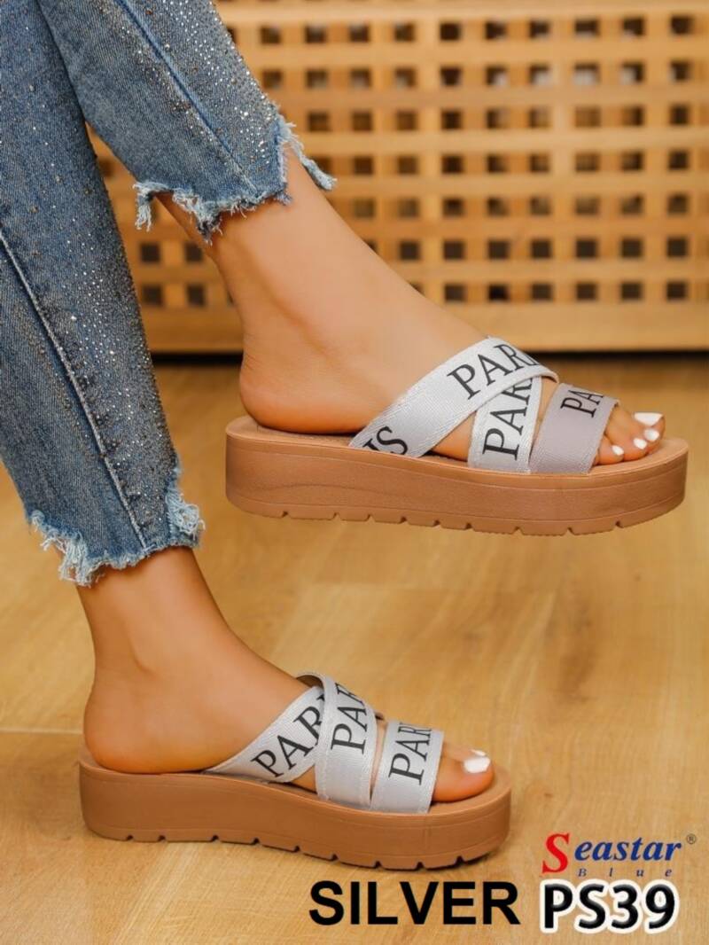 Klapki damskie Roz 36-41 / 12 par